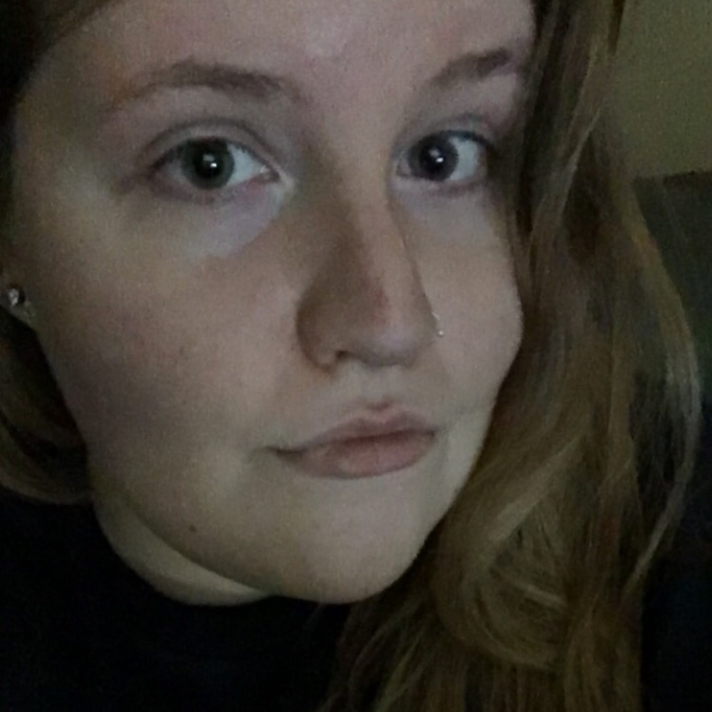 Meet your Posher, Brianna